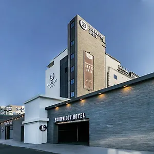 브라운도트 사상 르네시떼 부산광역시