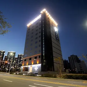 기장 하운드호텔 일광점 부산광역시