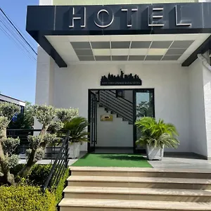 Hotel New York Kamez
