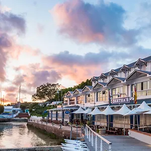 Hotel Quayside Simonʼs Town
