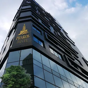 Hotel Pharos Séoul