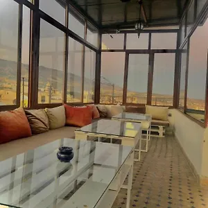 Riad Dar Atlas Fès