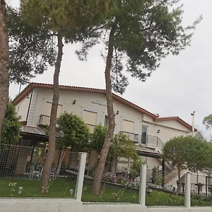 Hotel Pelikan Divjake