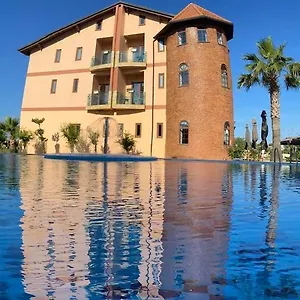 Hotel Rambuje Lezhë