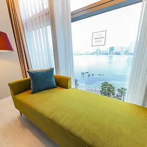 3* Hotel Ocean 2heaven