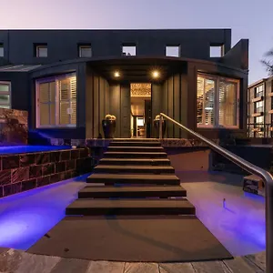 Hotel O On Kloof Boutique Hotel&spa Le Cap