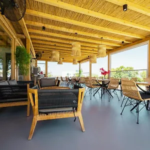 *** Bed and breakfast Aegean Hospitality Grecia