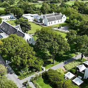 Hotel Steenberg & Tokai