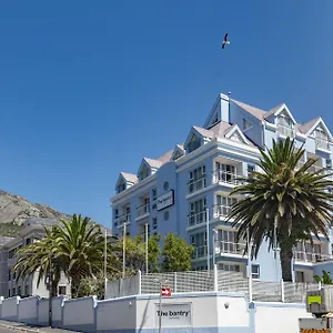 Appart hôtel The Bantry By Totalstay Le Cap