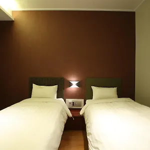 Appart hôtel K-pop Myeongdong 1 Séoul