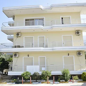 Hotel Foti Himarë