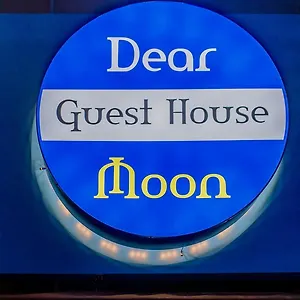 2* Maison d'hôtes Dear Moon